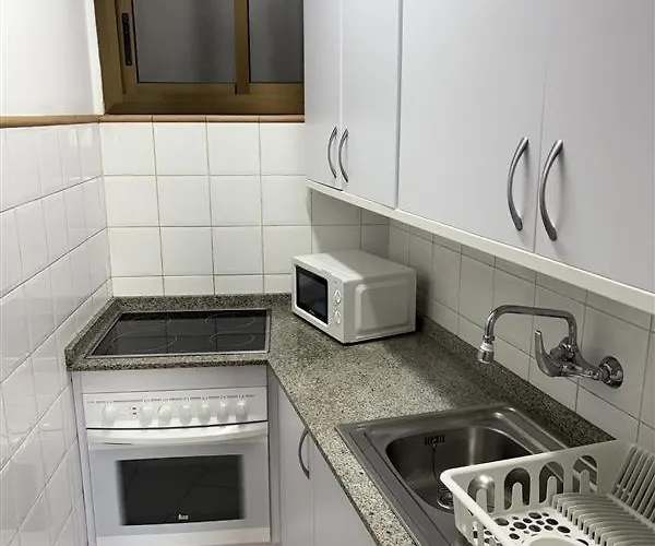 Apartman Ciudad Jardin Las Palmas de Gran Canaria