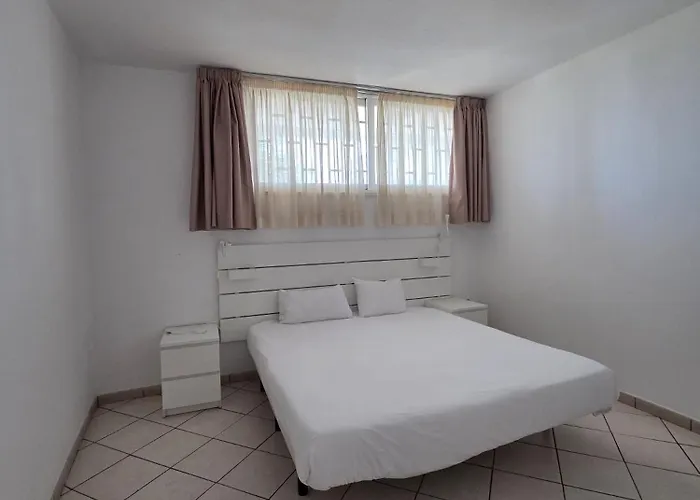 Apartman Ciudad Jardin