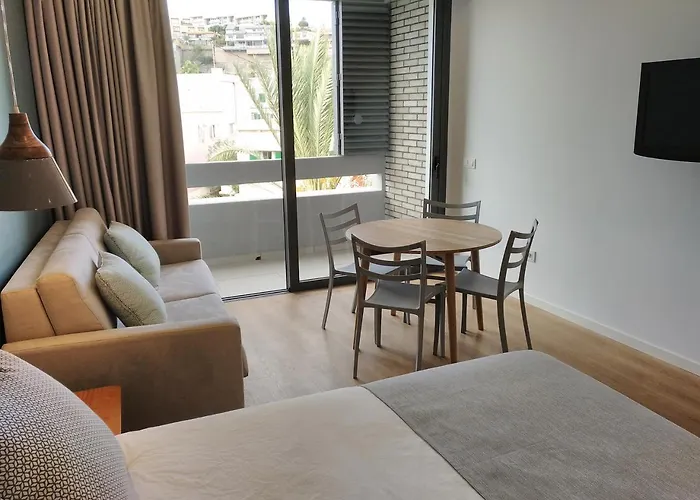 Ciudad Jardin * Las Palmas de Gran Canaria