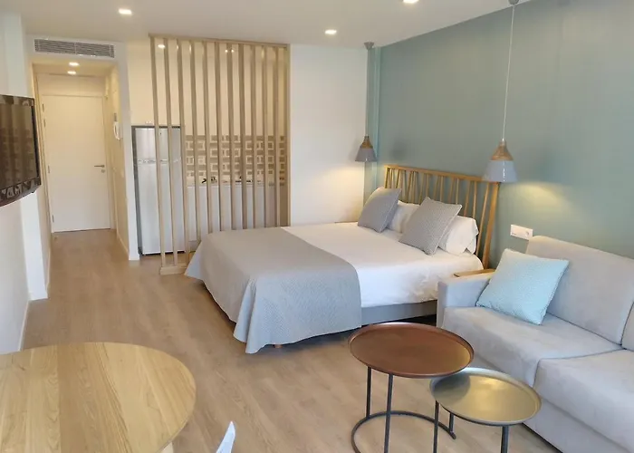 Ciudad Jardin * Лас-Пальмас-де-Гран-Канария