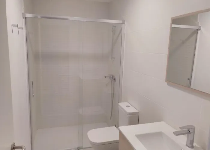 Apartament Ciudad Jardin Las Palmas de Gran Canaria