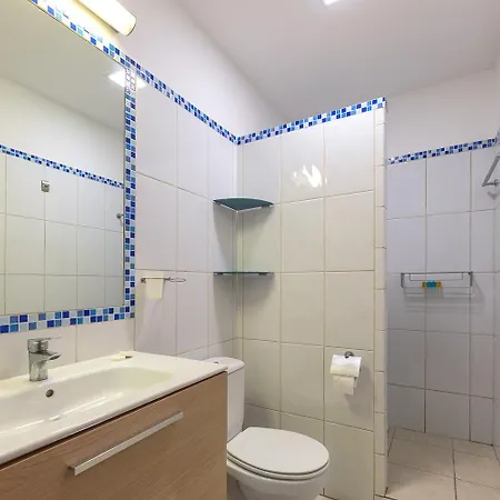 Ciudad Jardin * Лас-Пальмас-де-Гран-Канарія