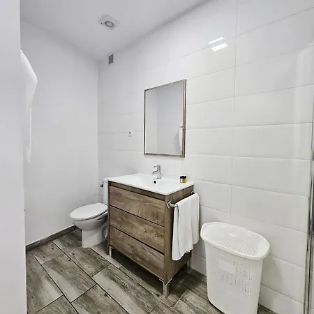 Ciudad Jardin Лас-Пальмас-де-Гран-Канарія