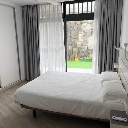 Ciudad Jardin Las Palmas de Gran Canaria