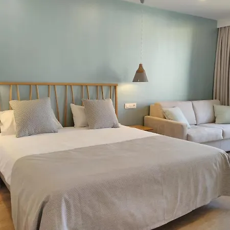 Ciudad Jardin * Лас-Пальмас-де-Гран-Канарія